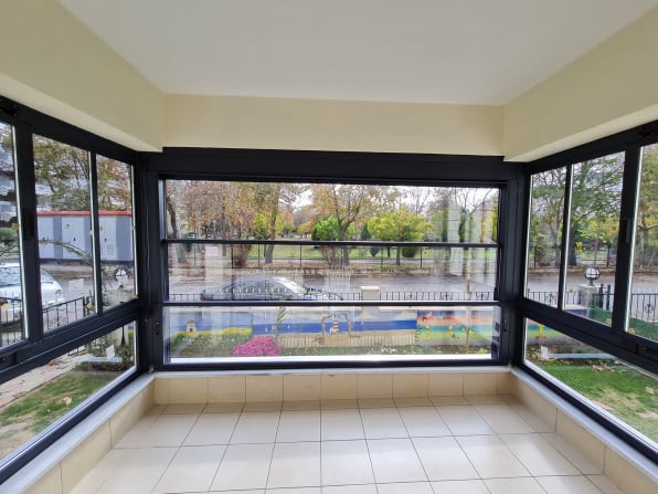 Berkpen tüm Trakya'da