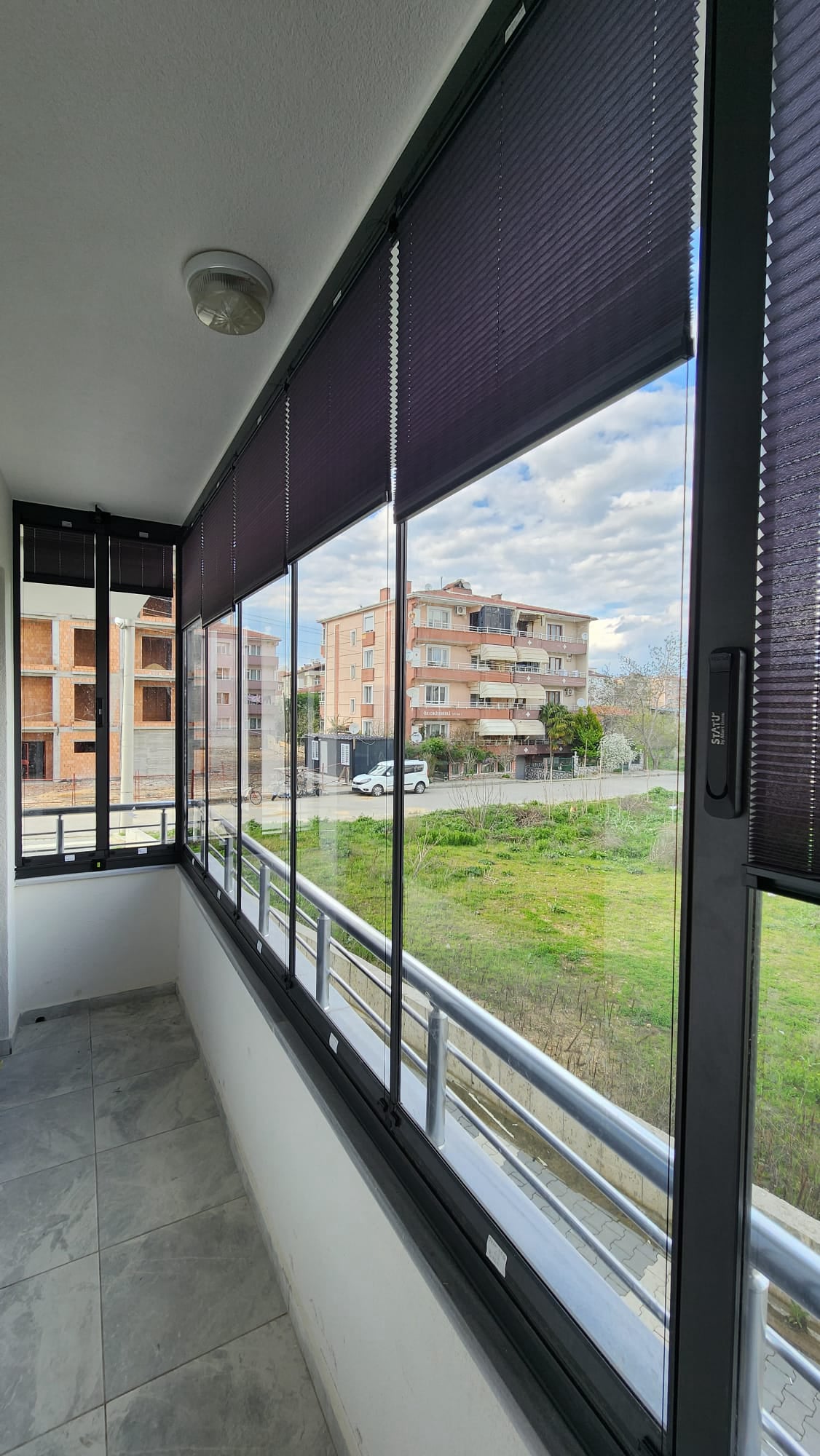 kırklareli, Edirne, Tekirdağ plese perde
